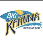 Big Kahuna Hawaiian BBQ